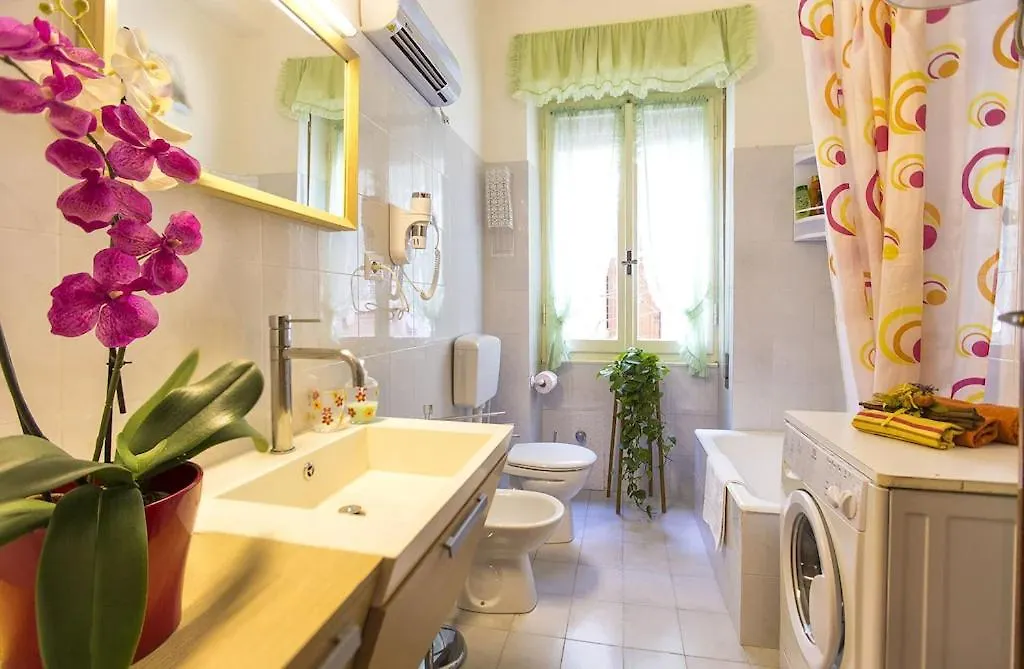 Apartmán Cervi Flat Close To The Sea And The Historic Centre Of Alghero Itálie