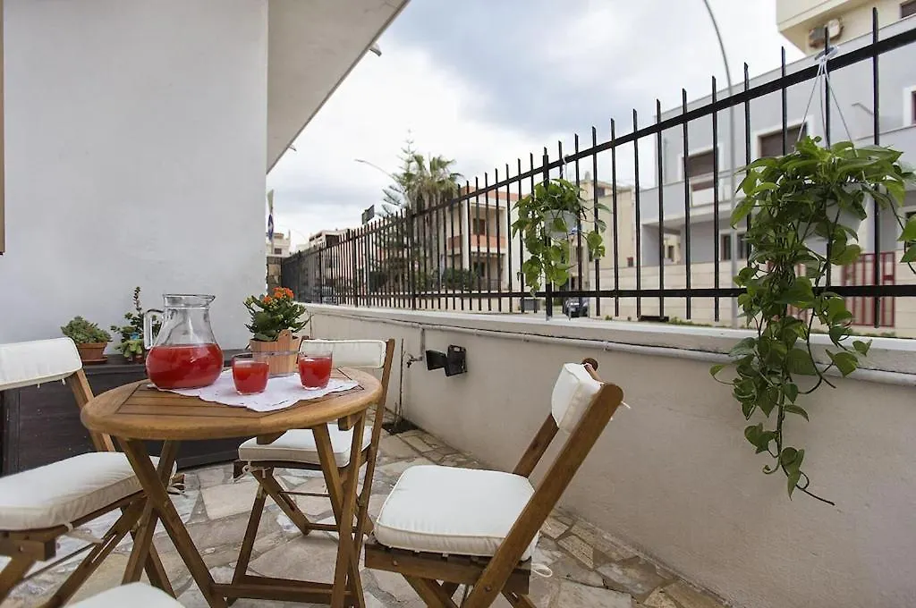 Cervi Flat Close To The Sea And The Historic Centre Of Alghero 0*,