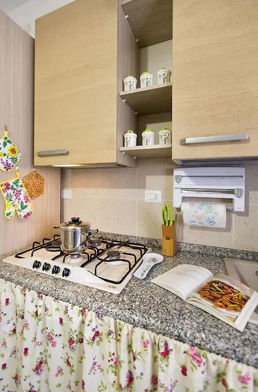 Cervi Flat Close To The Sea And The Historic Centre Of Alghero Apartmán