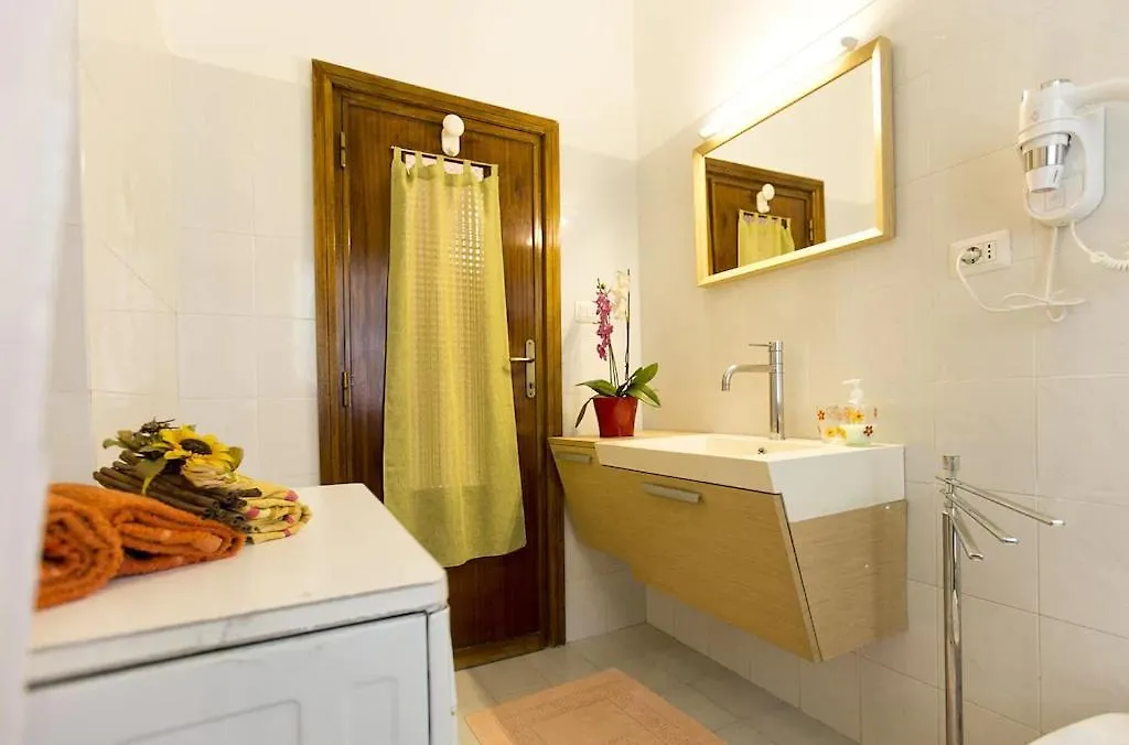 Cervi Flat Close To The Sea And The Historic Centre Of Alghero