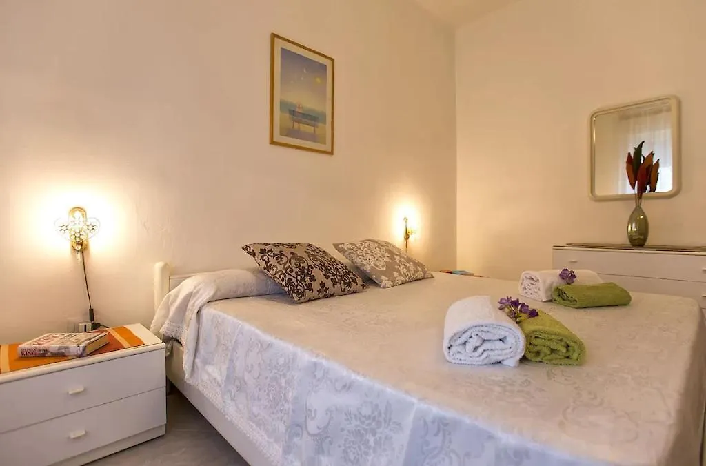 Apartmán Cervi Flat Close To The Sea And The Historic Centre Of Alghero Itálie