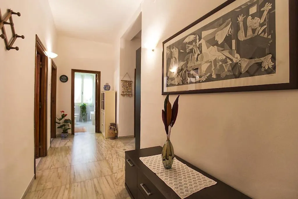 Cervi Flat Close To The Sea And The Historic Centre Of Alghero Itálie