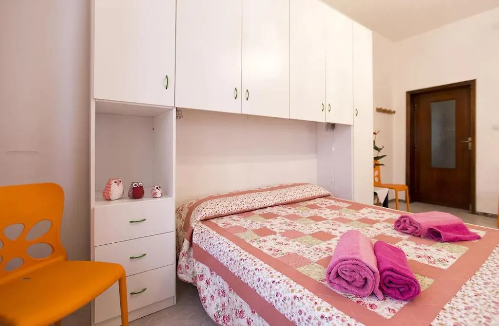 Cervi Flat Close To The Sea And The Historic Centre Of Alghero