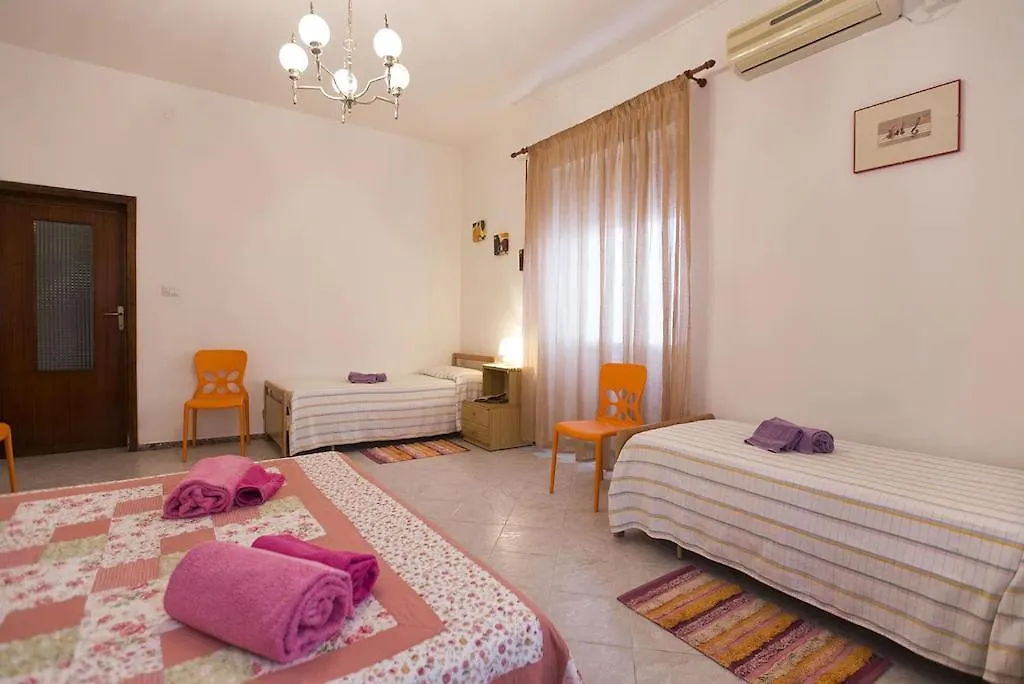 Apartmán Cervi Flat Close To The Sea And The Historic Centre Of Alghero
