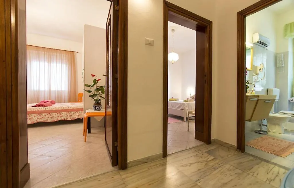 Cervi Flat Close To The Sea And The Historic Centre Of Alghero Apartmán