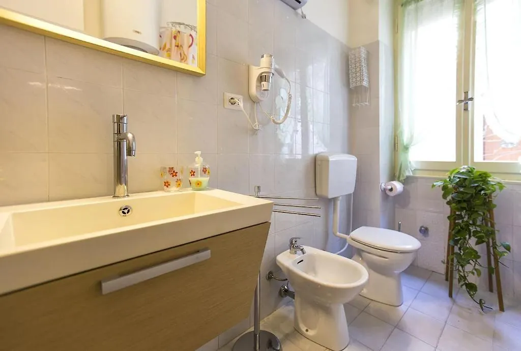 Cervi Flat Close To The Sea And The Historic Centre Of Alghero Itálie