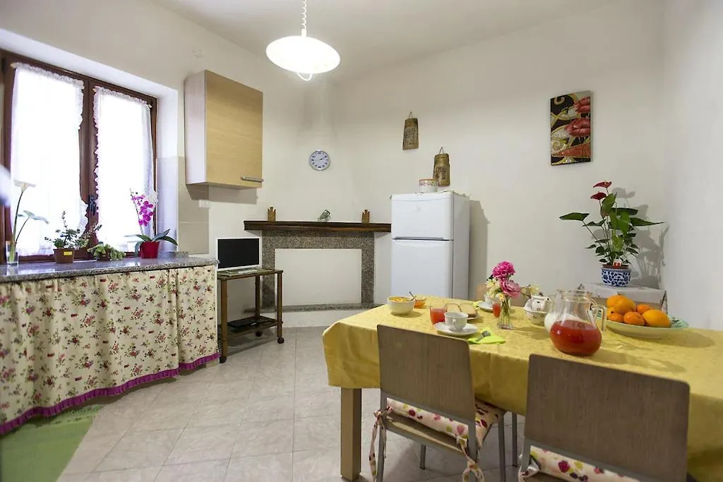 Cervi Flat Close To The Sea And The Historic Centre Of アルゲーロ