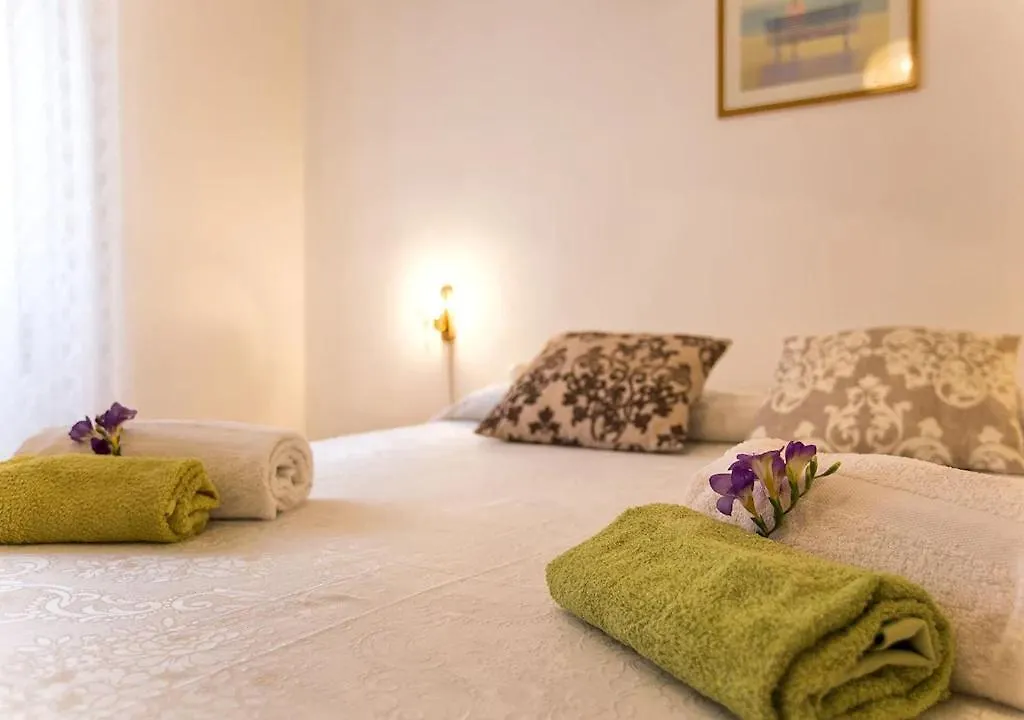 Cervi Flat Close To The Sea And The Historic Centre Of アルゲーロ イタリア