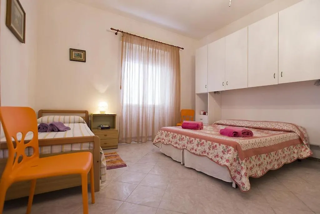 Cervi Flat Close To The Sea And The Historic Centre Of Alghero