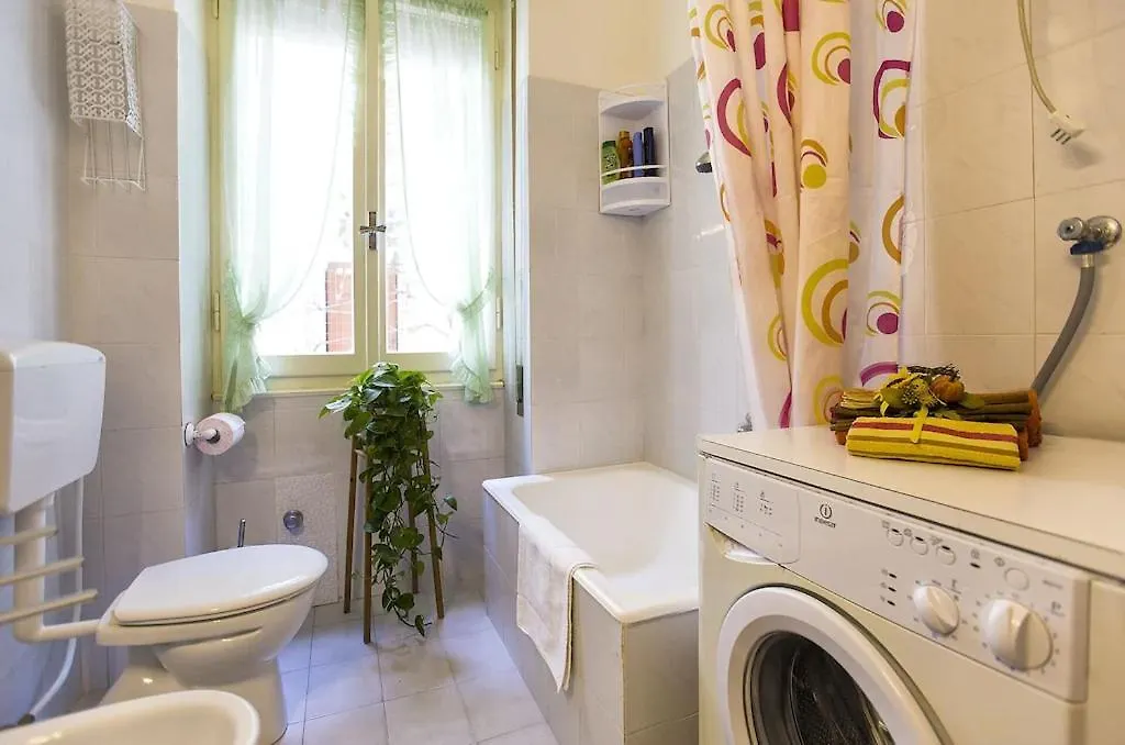 Cervi Flat Close To The Sea And The Historic Centre Of アルゲーロ 0*,  イタリア