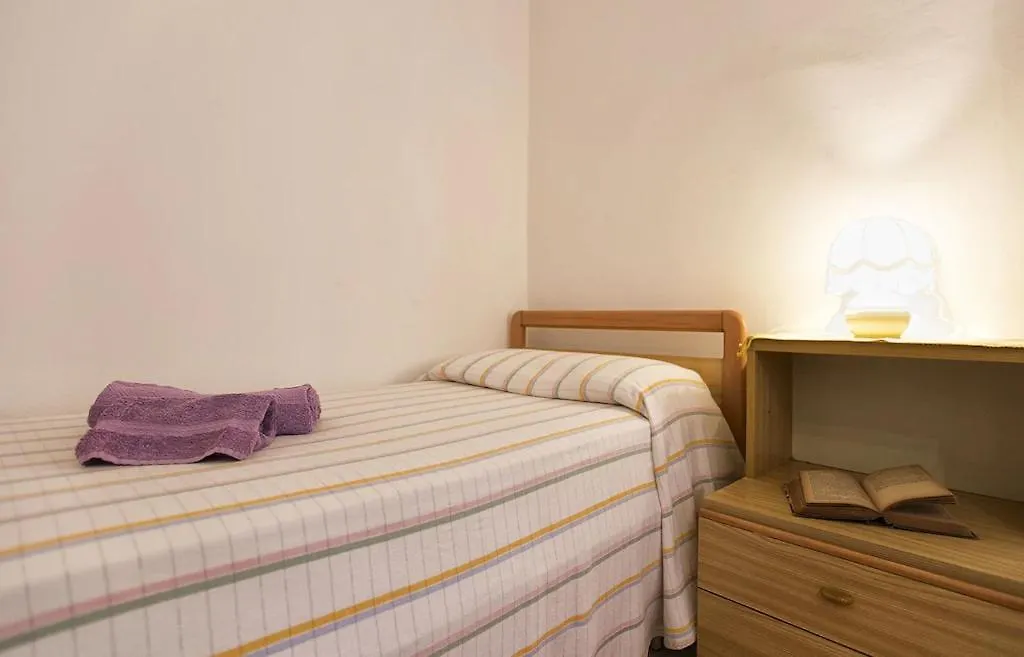 Apartmán Cervi Flat Close To The Sea And The Historic Centre Of Alghero