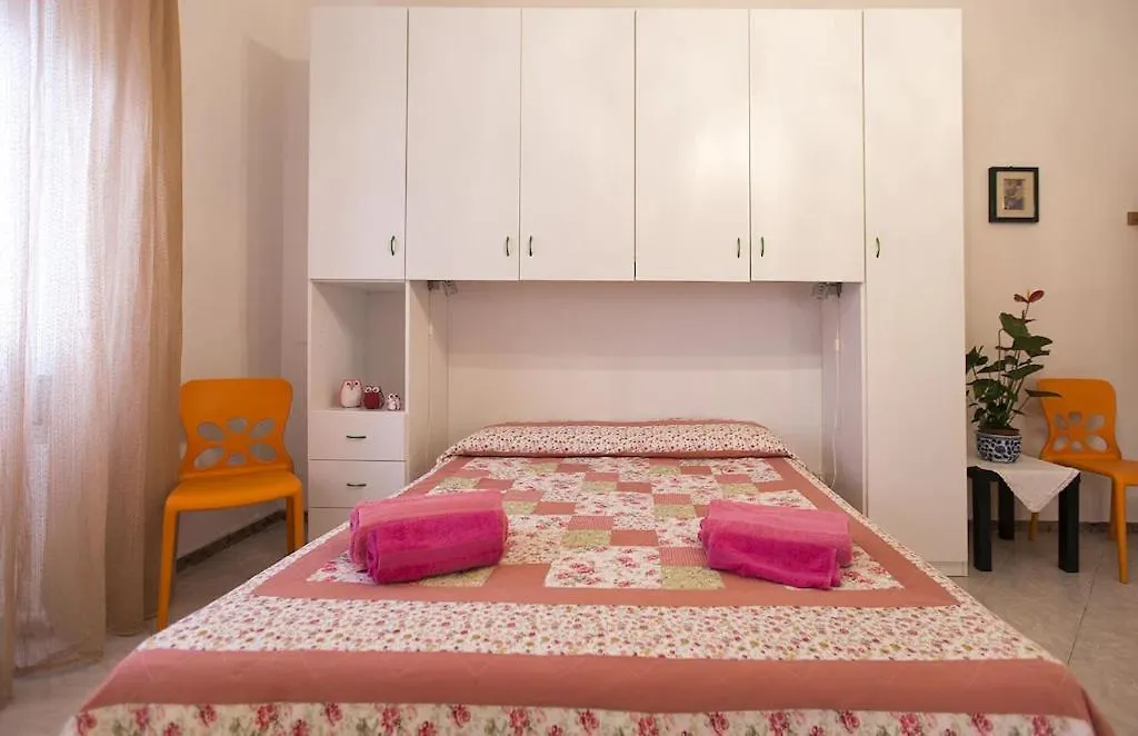 Cervi Flat Close To The Sea And The Historic Centre Of アルゲーロ 0*,